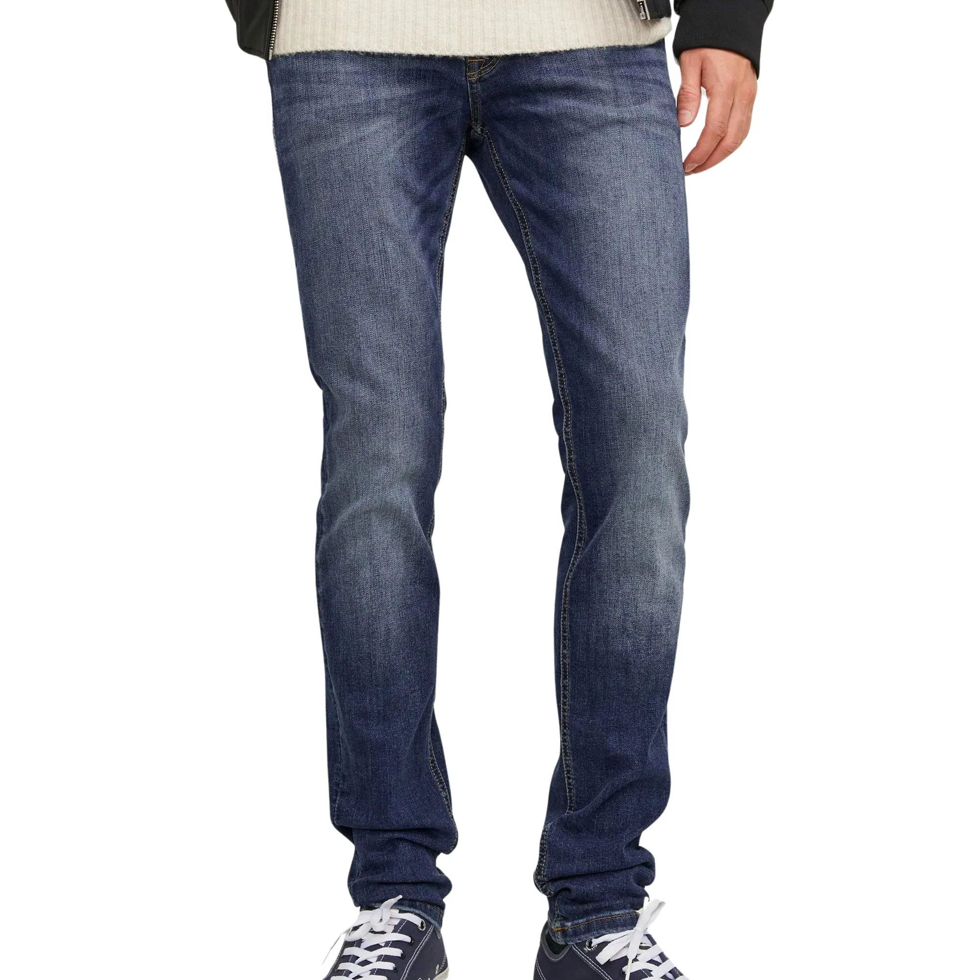 Jack & Jones Liam Original Jeans Men | Plutosport